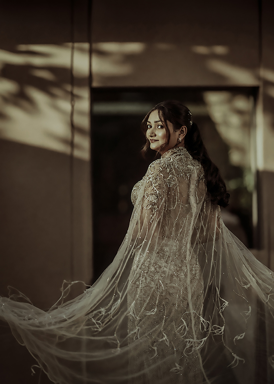 Preweddings service by Leading Lines Photography