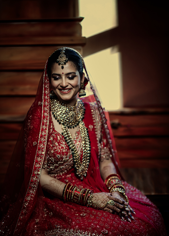 Photoshoots service by Leading Lines Photography